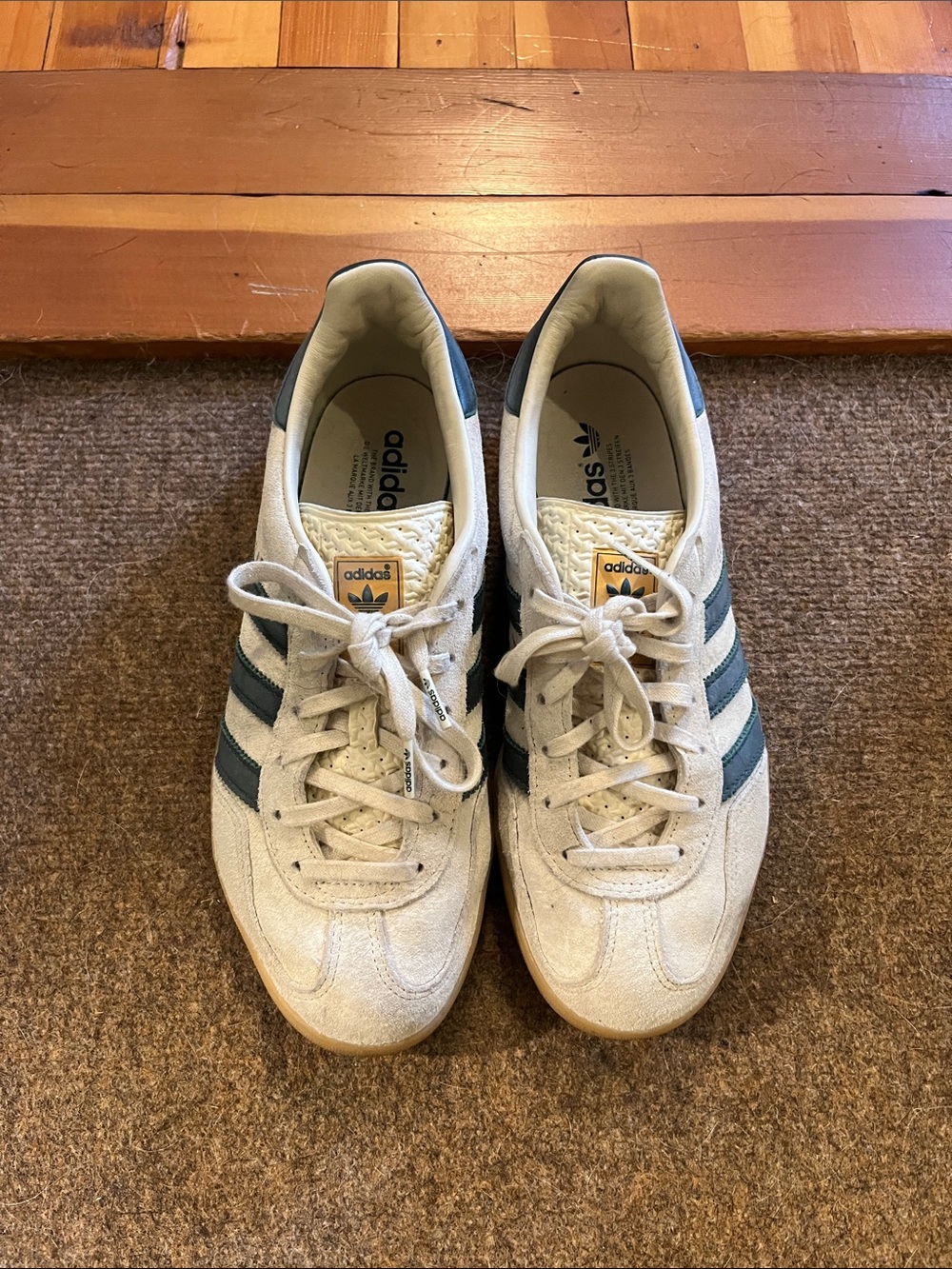 GUC Gazelle M7.5